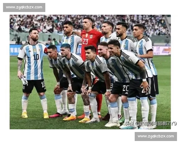 梅西领衔阿根廷队印度热身赛推迟：FIFA 未批引球迷失落