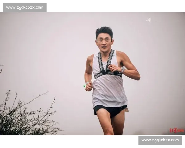 成马夺冠摔过终点!管油胜的 2 小时 16 分与草根韧劲